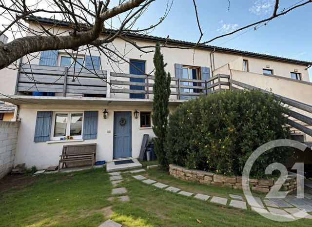 immeuble à vendre - 58.0 m2 - 33 - AQUITAINE - Century 21 A.M.L.