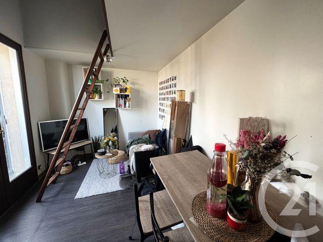 immeuble à vendre - 58.0 m2 - 33 - AQUITAINE - Century 21 A.M.L.