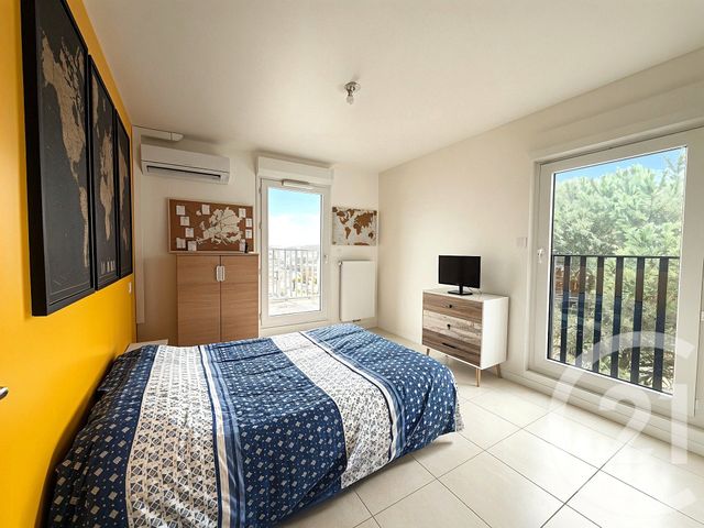 Appartement T4 à vendre - 4 pièces - 95.89 m2 - BEGLES - 33 - AQUITAINE - Century 21 A.M.L.