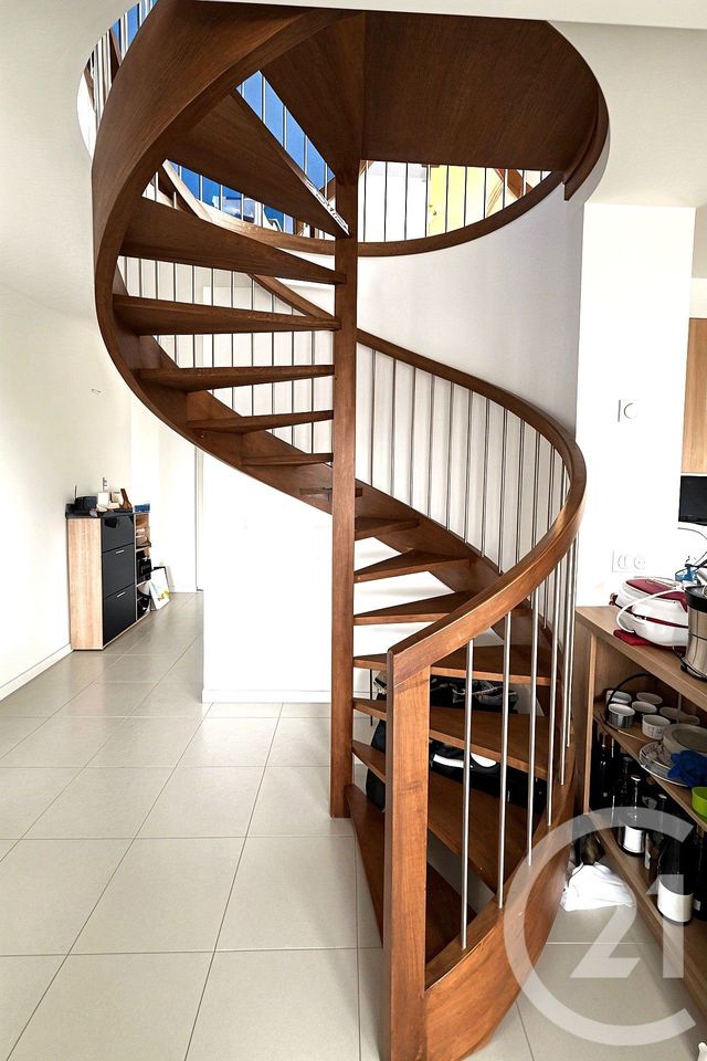 Appartement T4 à vendre - 4 pièces - 95.89 m2 - BEGLES - 33 - AQUITAINE - Century 21 A.M.L.