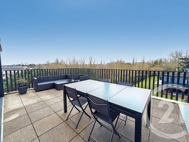 appartement - BEGLES - 33