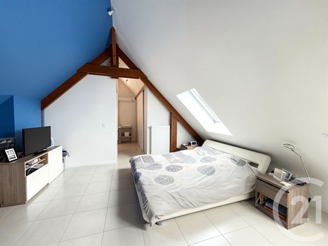 Appartement T4 à vendre - 4 pièces - 95.89 m2 - BEGLES - 33 - AQUITAINE - Century 21 A.M.L.