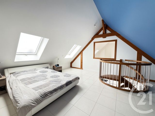 Appartement T4 à vendre - 4 pièces - 95.89 m2 - BEGLES - 33 - AQUITAINE - Century 21 A.M.L.