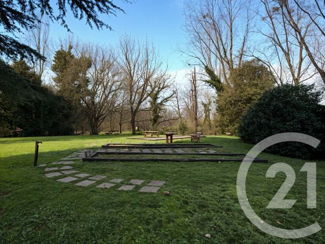 Appartement T4 à vendre - 4 pièces - 95.89 m2 - BEGLES - 33 - AQUITAINE - Century 21 A.M.L.