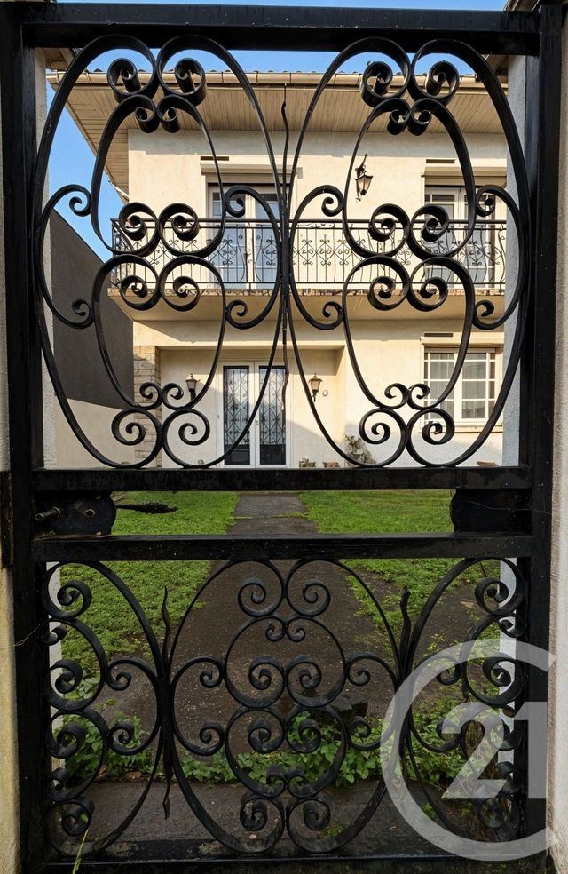 maison à vendre - 4 pièces - 120.5 m2 - BEGLES - 33 - AQUITAINE - Century 21 A.M.L.