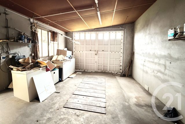 maison à vendre - 4 pièces - 120.5 m2 - BEGLES - 33 - AQUITAINE - Century 21 A.M.L.