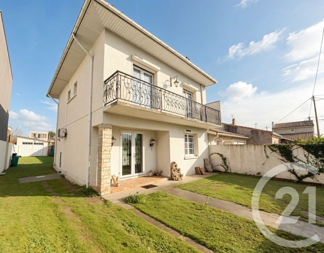 maison - BEGLES - 33