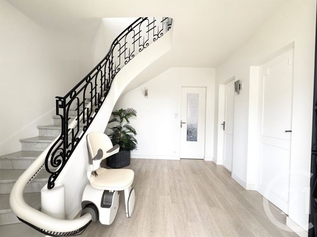 maison à vendre - 4 pièces - 120.5 m2 - BEGLES - 33 - AQUITAINE - Century 21 A.M.L.