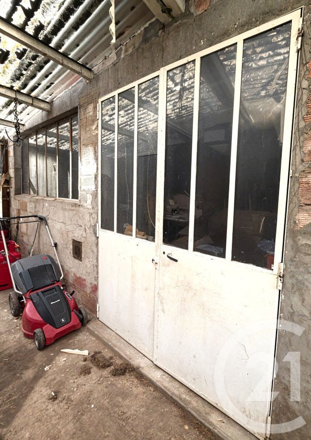 maison à vendre - 4 pièces - 120.5 m2 - BEGLES - 33 - AQUITAINE - Century 21 A.M.L.