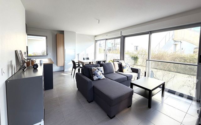 Appartement T3 à vendre - 3 pièces - 65.5 m2 - BEGLES - 33 - AQUITAINE - Century 21 A.M.L.