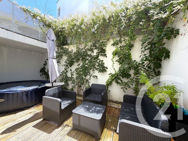 Appartement T3 à vendre BEGLES