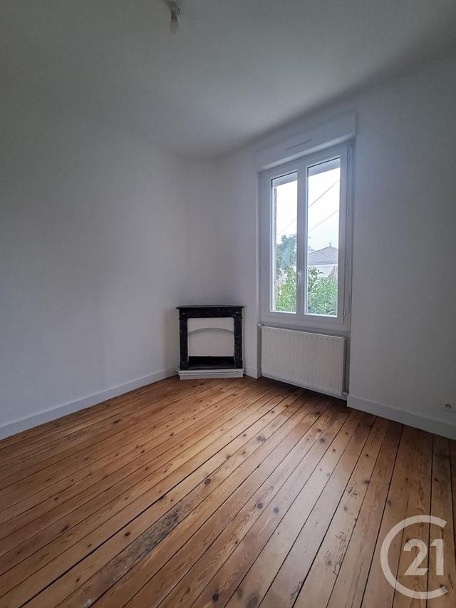 maison à louer - 3 pièces - 78.17 m2 - BEGLES - 33 - AQUITAINE - Century 21 A.M.L.