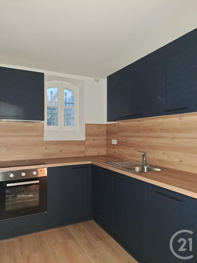 maison à louer - 3 pièces - 78.17 m2 - BEGLES - 33 - AQUITAINE - Century 21 A.M.L.