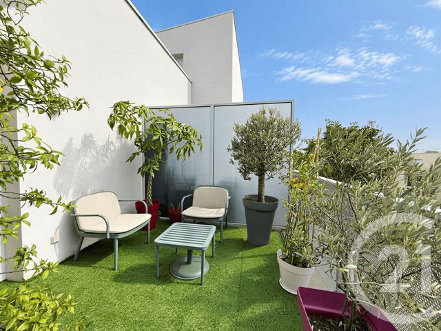 Appartement T4 à vendre BEGLES