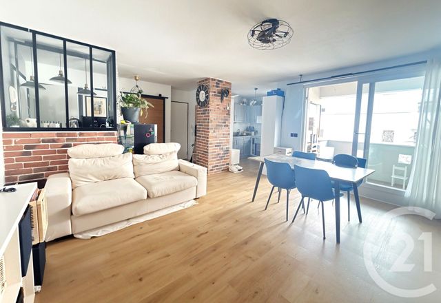 Appartement T3 à vendre BEGLES