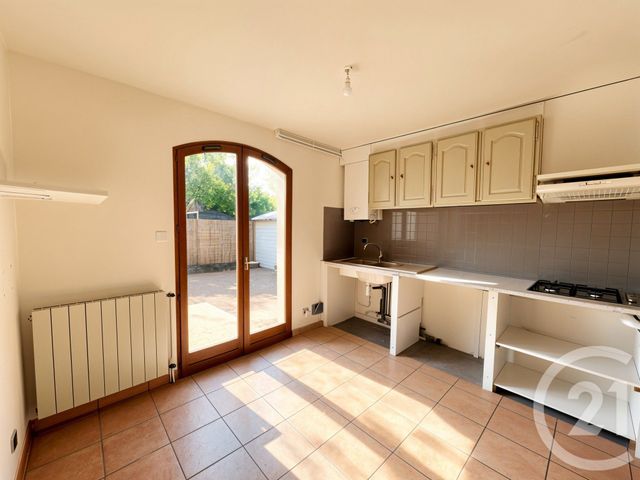 maison à vendre - 4 pièces - 89.2 m2 - BEGLES - 33 - AQUITAINE - Century 21 A.M.L.