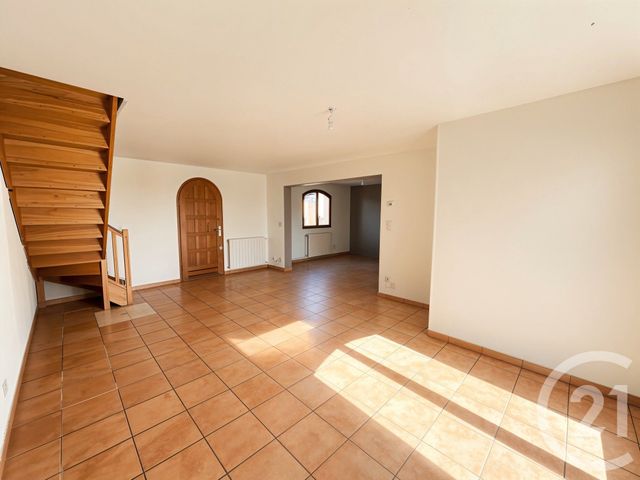 maison à vendre - 4 pièces - 89.2 m2 - BEGLES - 33 - AQUITAINE - Century 21 A.M.L.