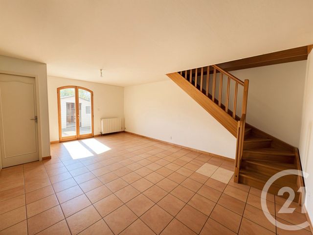 maison à vendre - 4 pièces - 89.2 m2 - BEGLES - 33 - AQUITAINE - Century 21 A.M.L.