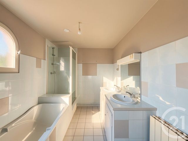 maison à vendre - 4 pièces - 89.2 m2 - BEGLES - 33 - AQUITAINE - Century 21 A.M.L.