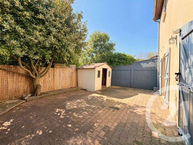maison à vendre - 4 pièces - 89.2 m2 - BEGLES - 33 - AQUITAINE - Century 21 A.M.L.