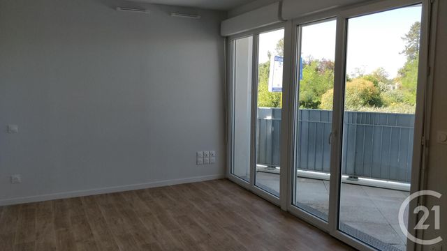 Appartement Studio à louer - 1 pièce - 29.81 m2 - VILLENAVE D ORNON - 33 - AQUITAINE - Century 21 A.M.L.