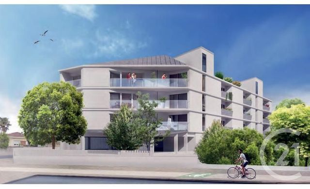 appartement - VILLENAVE D ORNON - 33