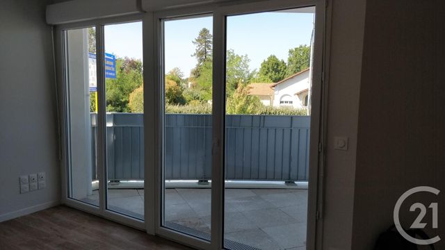 Appartement Studio à louer - 1 pièce - 29.81 m2 - VILLENAVE D ORNON - 33 - AQUITAINE - Century 21 A.M.L.