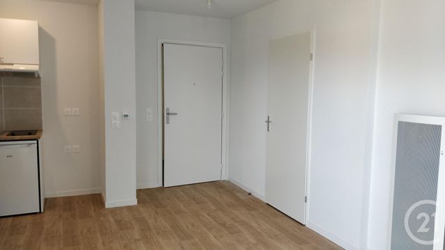 Appartement Studio à louer - 1 pièce - 29.81 m2 - VILLENAVE D ORNON - 33 - AQUITAINE - Century 21 A.M.L.