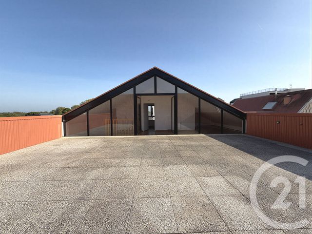 Appartement F4 à vendre - 4 pièces - 88.73 m2 - BEGLES - 33 - AQUITAINE - Century 21 A.M.L.