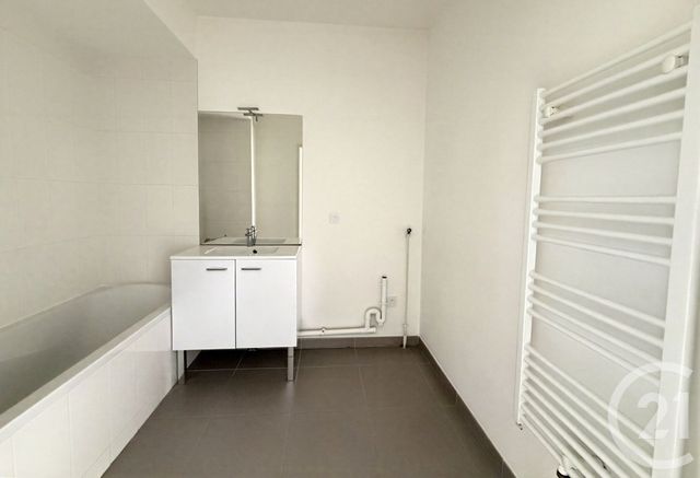Appartement F4 à vendre - 4 pièces - 88.73 m2 - BEGLES - 33 - AQUITAINE - Century 21 A.M.L.