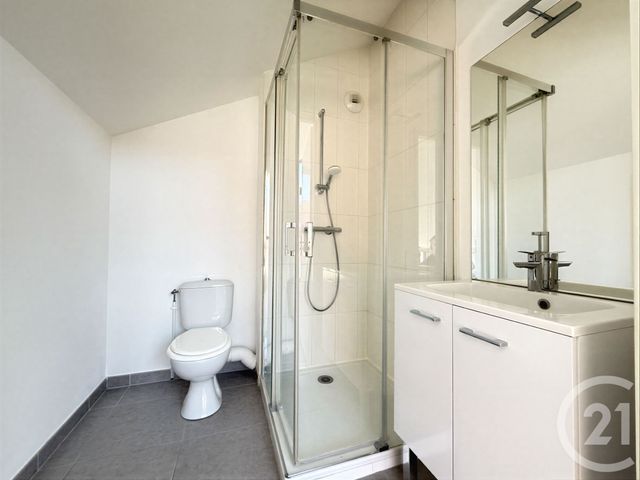 Appartement F4 à vendre - 4 pièces - 88.73 m2 - BEGLES - 33 - AQUITAINE - Century 21 A.M.L.