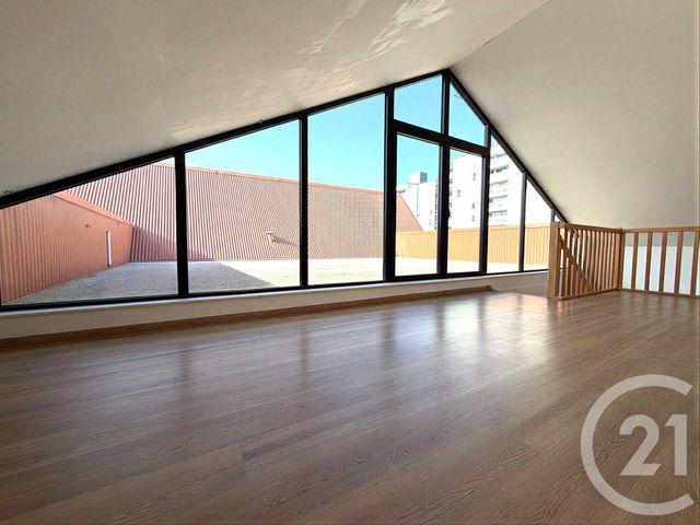 Appartement F4 à vendre - 4 pièces - 88.73 m2 - BEGLES - 33 - AQUITAINE - Century 21 A.M.L.