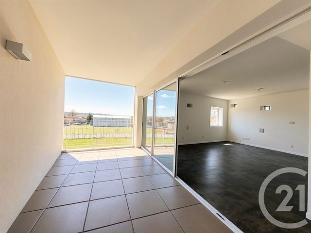 Appartement T3 à vendre - 3 pièces - 64.5 m2 - BEGLES - 33 - AQUITAINE - Century 21 A.M.L.