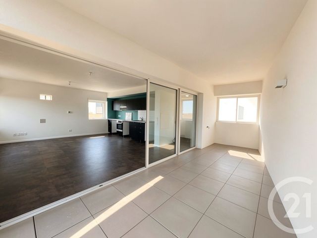 Appartement T3 à vendre - 3 pièces - 64.5 m2 - BEGLES - 33 - AQUITAINE - Century 21 A.M.L.