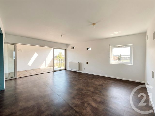 Appartement T3 à vendre - 3 pièces - 64.5 m2 - BEGLES - 33 - AQUITAINE - Century 21 A.M.L.