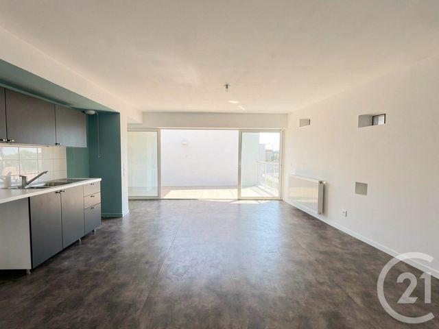 Appartement T3 à vendre - 3 pièces - 64.5 m2 - BEGLES - 33 - AQUITAINE - Century 21 A.M.L.
