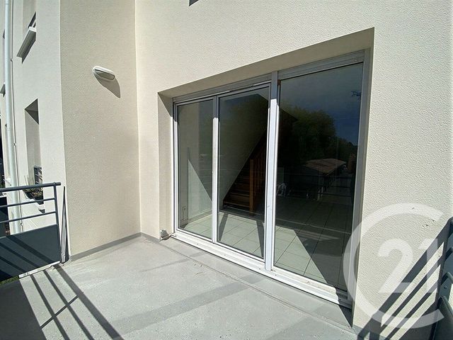 Appartement T4 à vendre - 4 pièces - 70.0 m2 - BEGLES - 33 - AQUITAINE - Century 21 A.M.L.