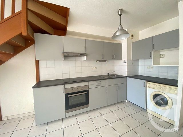 Appartement T4 à vendre - 4 pièces - 70.0 m2 - BEGLES - 33 - AQUITAINE - Century 21 A.M.L.