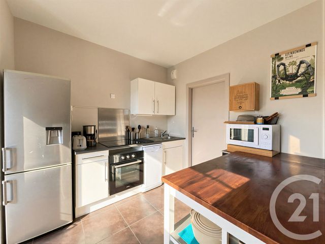Appartement F3 à vendre - 3 pièces - 67.36 m2 - BEGLES - 33 - AQUITAINE - Century 21 A.M.L.
