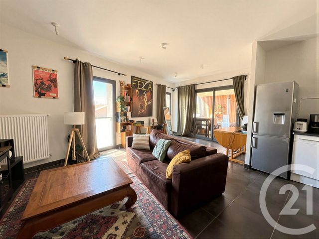 Appartement F3 à vendre - 3 pièces - 67.36 m2 - BEGLES - 33 - AQUITAINE - Century 21 A.M.L.