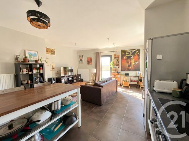 Appartement F3 à vendre - 3 pièces - 67.36 m2 - BEGLES - 33 - AQUITAINE - Century 21 A.M.L.
