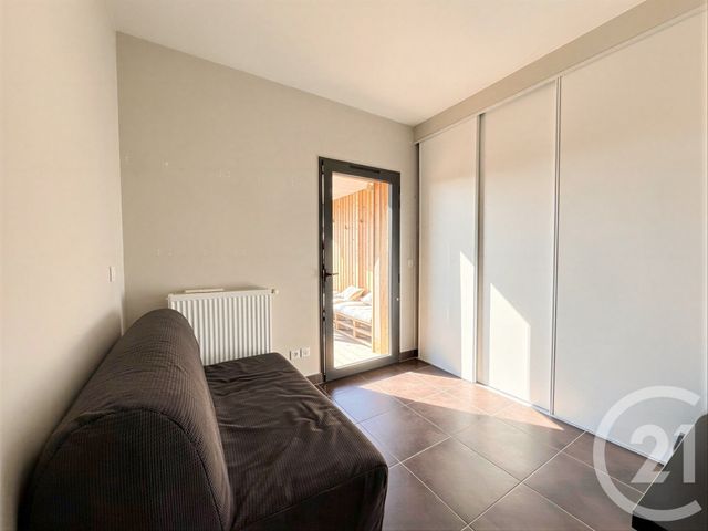 Appartement F3 à vendre - 3 pièces - 67.36 m2 - BEGLES - 33 - AQUITAINE - Century 21 A.M.L.