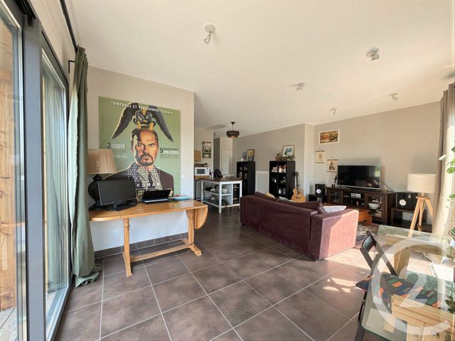 Appartement F3 à vendre - 3 pièces - 67.36 m2 - BEGLES - 33 - AQUITAINE - Century 21 A.M.L.