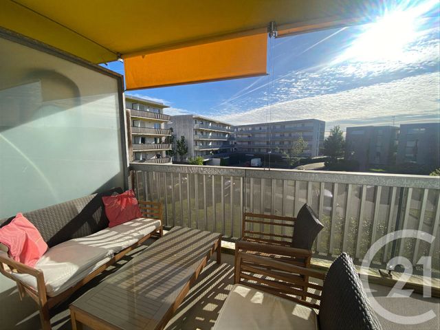 appartement - BEGLES - 33