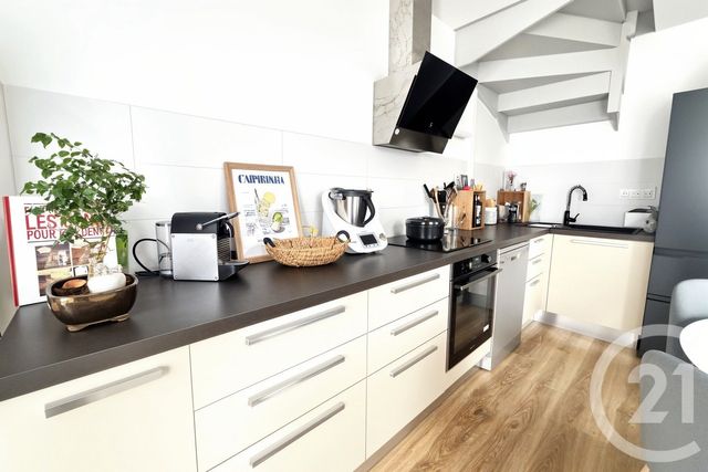 Appartement F3 à vendre - 3 pièces - 70.0 m2 - BEGLES - 33 - AQUITAINE - Century 21 A.M.L.