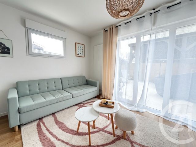 Appartement F3 à vendre - 3 pièces - 70.0 m2 - BEGLES - 33 - AQUITAINE - Century 21 A.M.L.