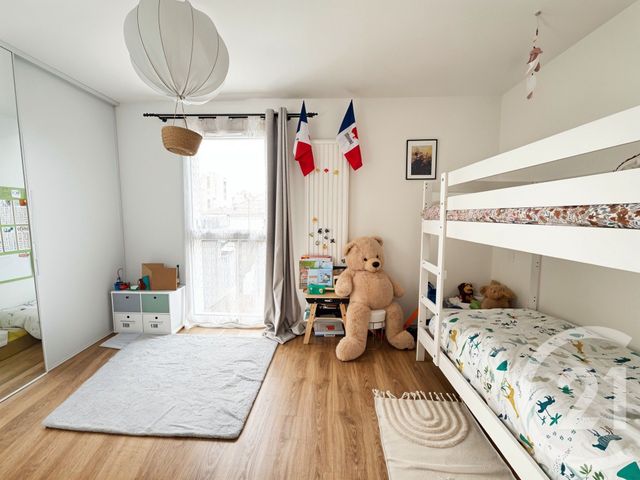 Appartement F3 à vendre - 3 pièces - 70.0 m2 - BEGLES - 33 - AQUITAINE - Century 21 A.M.L.