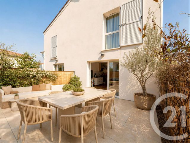 Appartement F3 à vendre BEGLES