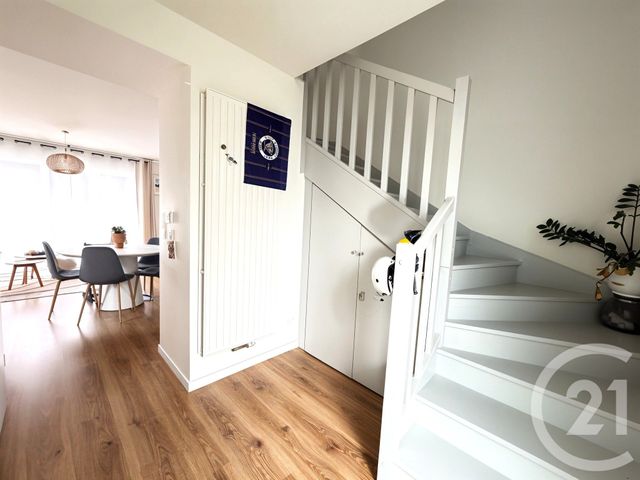 Appartement F3 à vendre - 3 pièces - 70.0 m2 - BEGLES - 33 - AQUITAINE - Century 21 A.M.L.