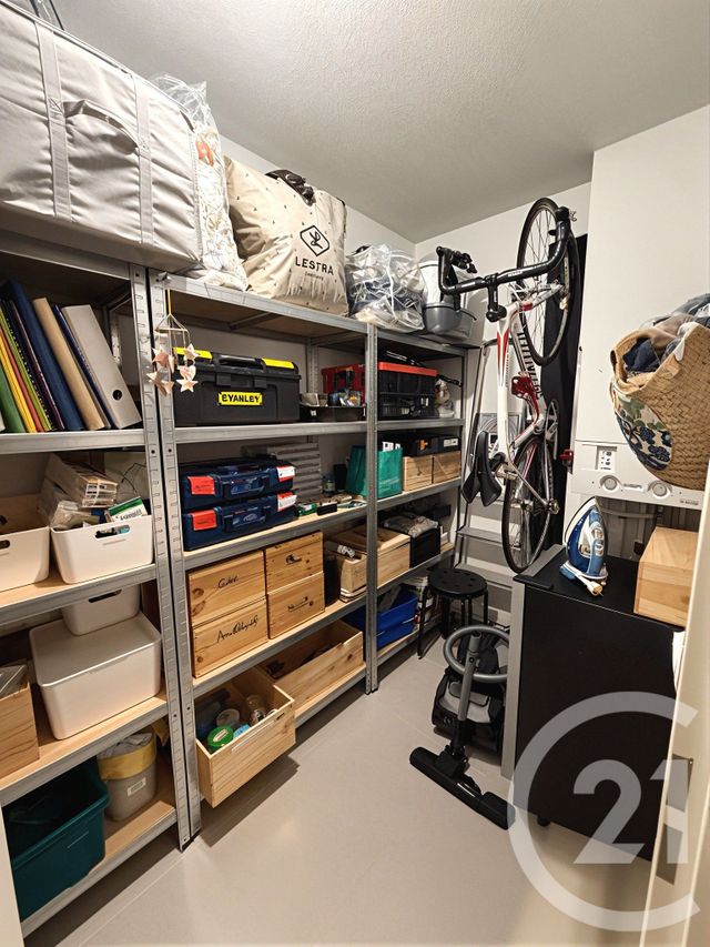 Appartement F4 à vendre - 4 pièces - 84.88 m2 - BEGLES - 33 - AQUITAINE - Century 21 A.M.L.